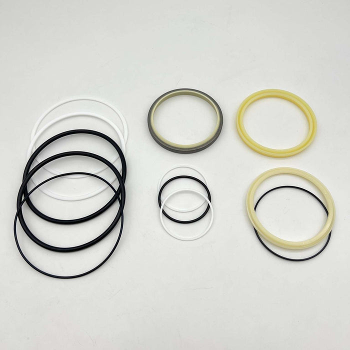 Kobelco K909A Excavator Bucket Cylinder - Rod Seal Kit | HW Part Store