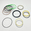 Kobelco SK250LC Excavator Boom Cylinder Seal Kit | HW Part Store