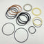 Kobelco SK200LC V Excavator Bucket Cylinder Seal Kit | HW Part Store