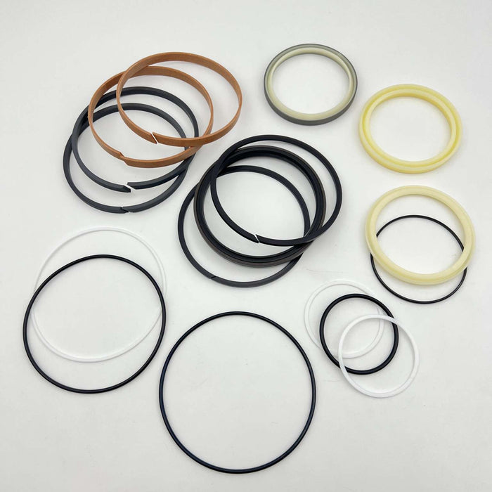 Kobelco SK200LC V Excavator Bucket Cylinder Seal Kit | HW Part Store