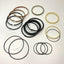 Kobelco SK200LC V Excavator Arm Cylinder Seal Kit | HW Part Store