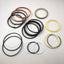 Kobelco SK210LC Excavator Bucket Cylinder Seal Kit | HW Part Store