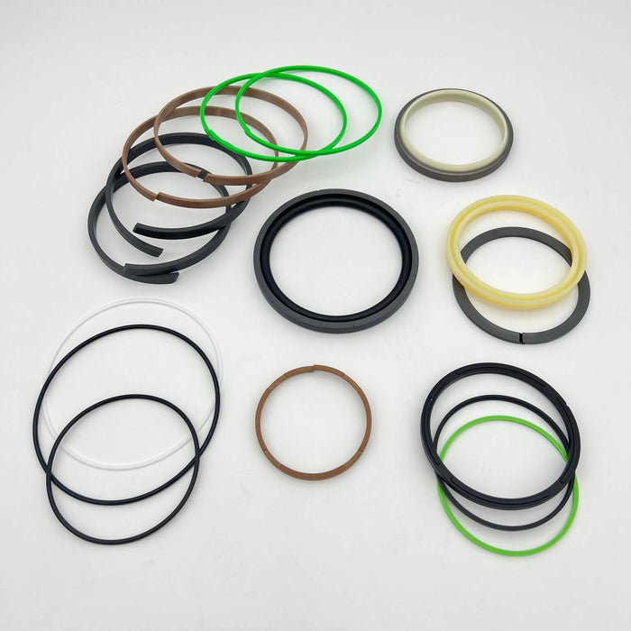 Kobelco SK235SRLC-1E Excavator Bucket Cylinder Seal Kit | HW Part Store