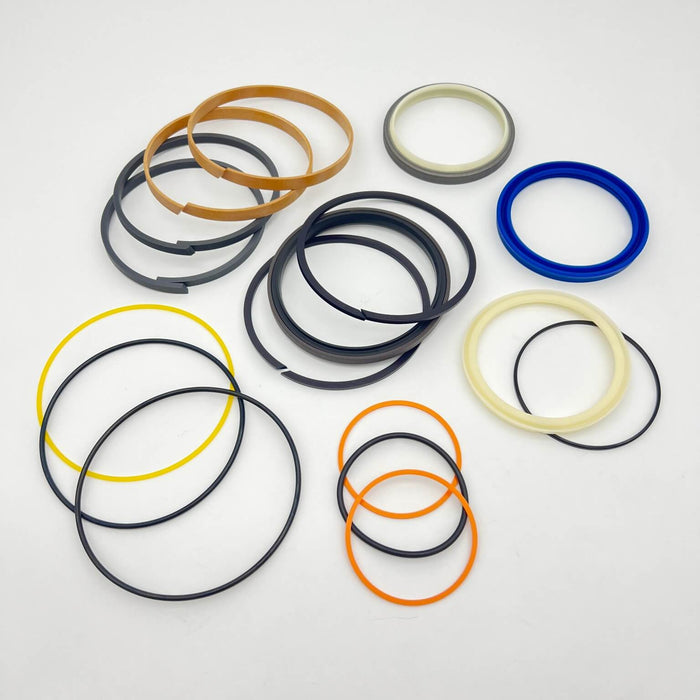 Kobelco SK210LC Excavator Bucket Cylinder Seal Kit | HW Part Store