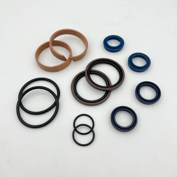 Komatsu WA200-7 Wheel Loader Quick Coupler Cylinder - Seal Kit | HW Part Store