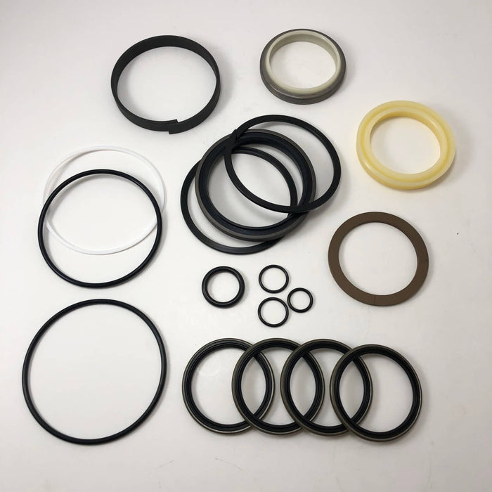 Komatsu PC45MR-3 Arm Cylinder w/ 80 mm Bore - Seal Kit | HW Part Store