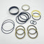 Komatsu PC120-3 Excavator Arm Cylinder Seal Kit | HW Part Store