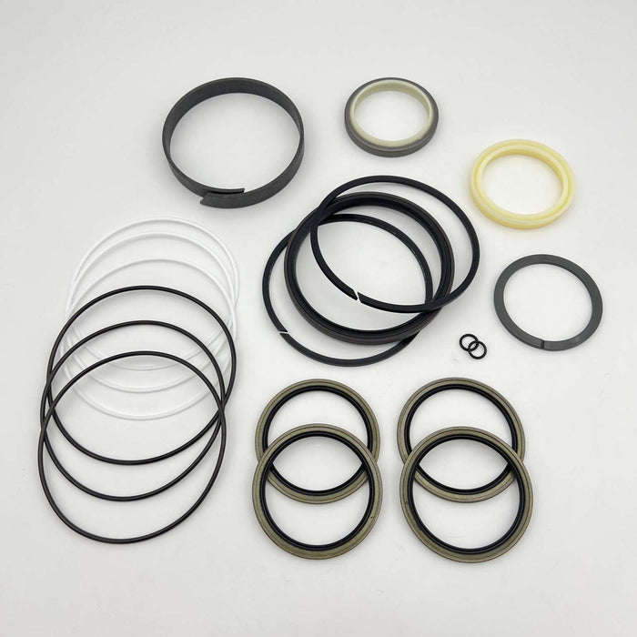 Komatsu PC88MR-8 Boom Swing Cylinder - Seal Kit | HW Part Store