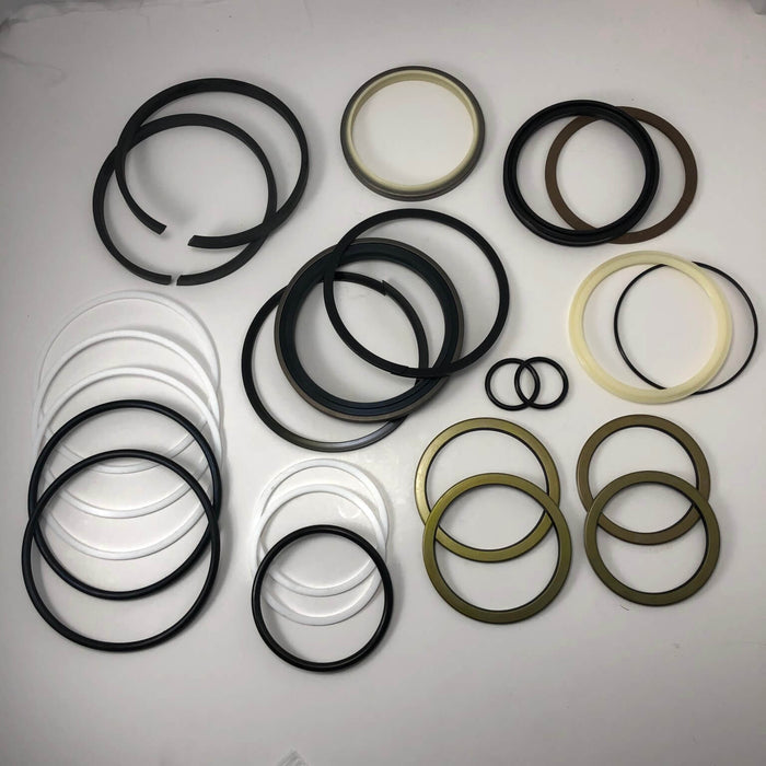 Komatsu PC200LC-8 Excavator Boom Cylinder Seal Kit | HW Part Store