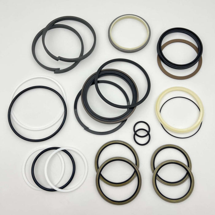 Komatsu PC228USLC-3E0 Excavator Boom Cylinder w/ 90mm Rod - Seal Kit | HW Part Store