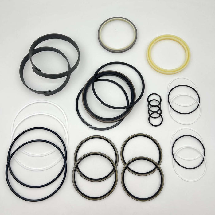 Komatsu PC400-3, PC400LC-3 Excavator Boom Cylinder for Loader - Seal Kit | HW Part Store