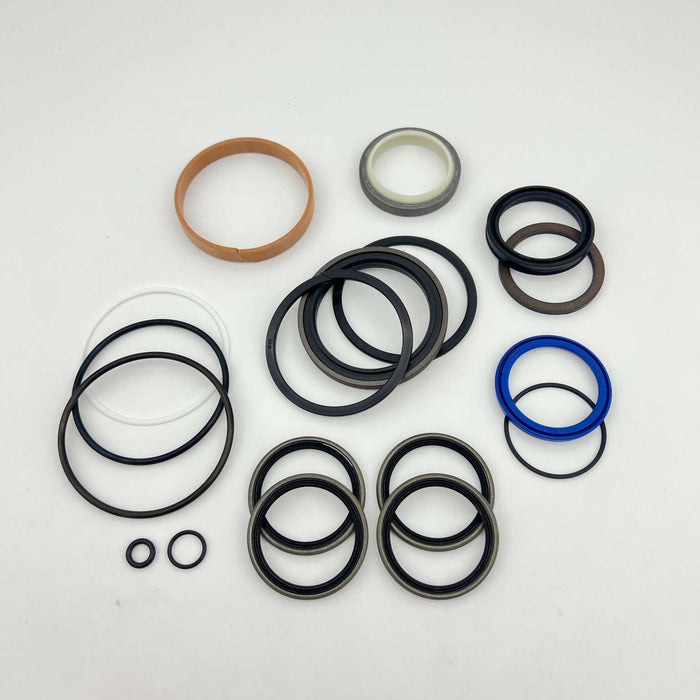 Komatsu WA320-5 & WA320-5L Wheel Loader Steering Cylinder Seal Kit | HW Part Store