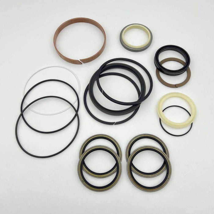 Komatsu D61EX-12 & D61PX-12 Blade Lift Cylinder PAT Models s/n 1182-Up Seal Kit | HW Part Store