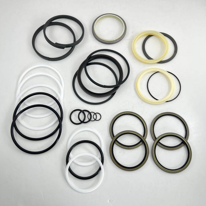 Komatsu PC160LC-7, PC160LC-7K Excavator Boom Cylinder Seal Kit | HW Part Store