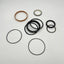 Komatsu WA180-3 Wheel Loader Bucket Tilt Cylinder Seal Kit | HW Part Store