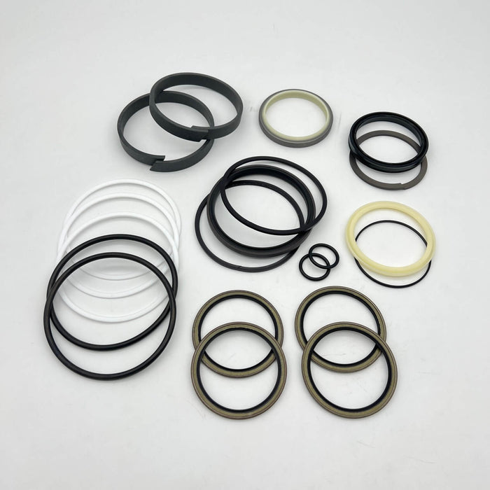 Komatsu PC130-6 Excavator Arm Cylinder s/n: 45001-50999 - Seal Kit | HW Part Store