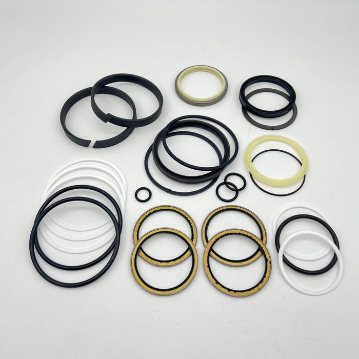 Komatsu PC130-6 Excavator Arm Cylinder Seal Kit | HW Part Store
