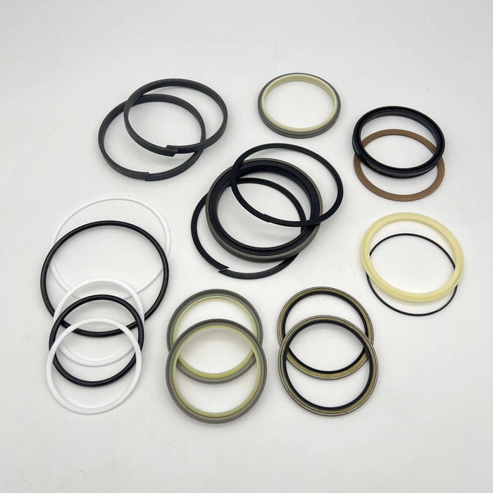 Komatsu PC220LC-7 Excavator Bucket Cylinder Seal Kit | HW Part Store