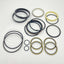 Komatsu PC220-5, PC220LC-5 Excavator Arm Cylinder Seal Kit | HW Part Store