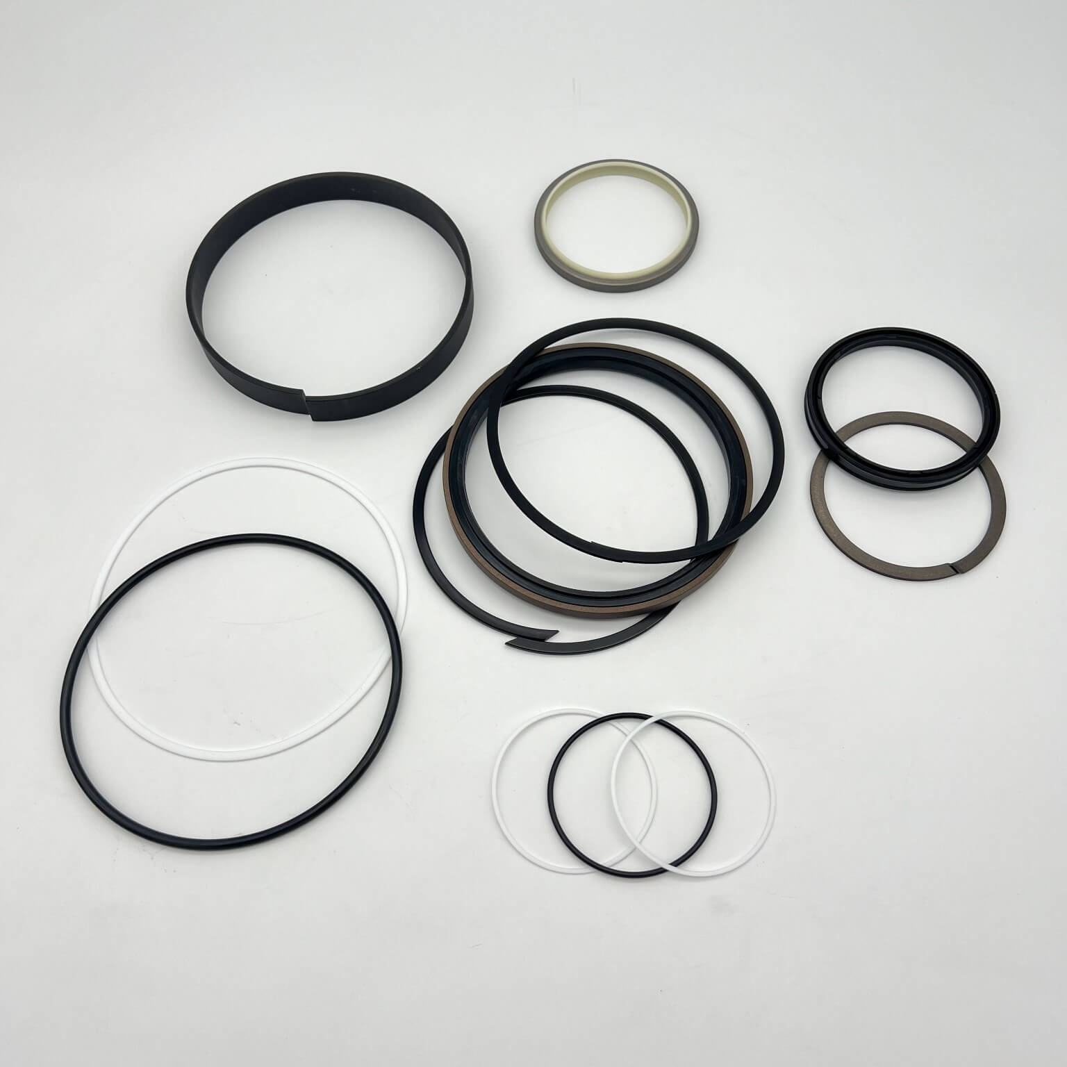 Komatsu WA450-2 Loader Lift Cyl - Seal Kit | HW Part Store