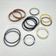 Komatsu PC400-6 Excavator Boom Cylinder for Backhoe s/n: 32001-Up - Seal Kit | HW Part Store