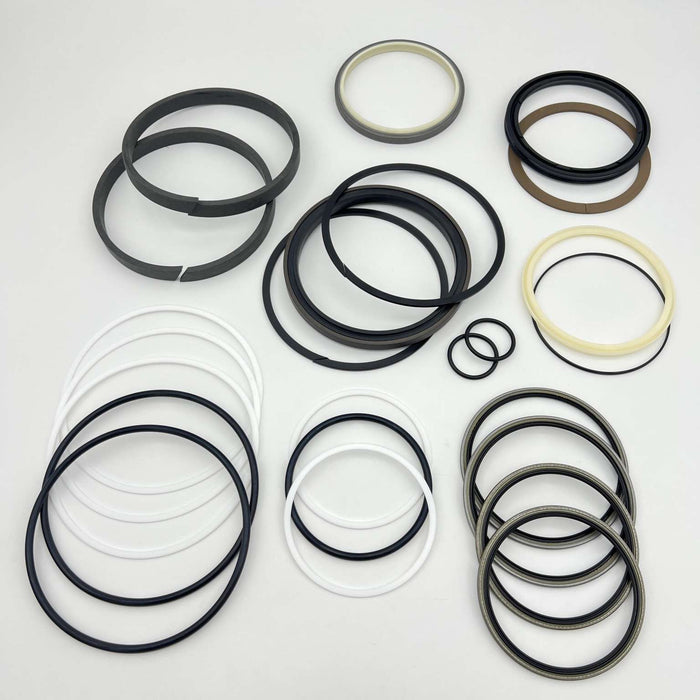 Komatsu PC400LC-7L Excavator Boom Cylinder Seal Kit | HW Part Store