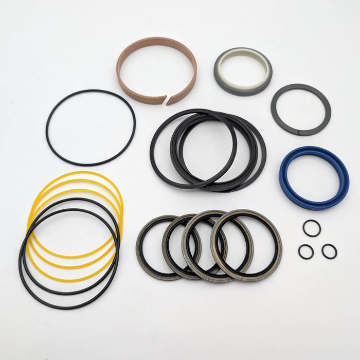 Komatsu PC78MR-6 Mini Excavator Arm Cylinder Seal Kit | HW Part Store