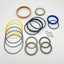 Komatsu PC88MR-10 Boom Cylinder - Seal Kit | HW Part Store