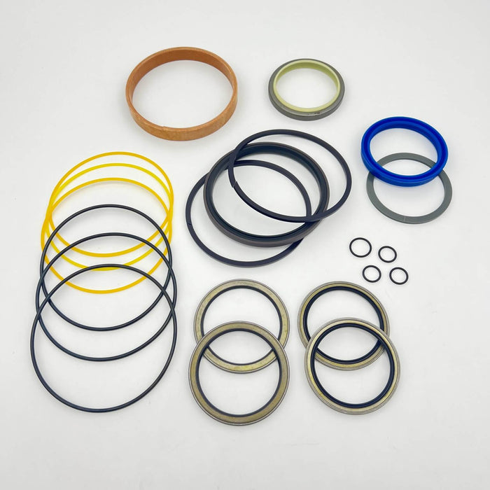 Komatsu PC88MR-10 Boom Cylinder - Seal Kit | HW Part Store