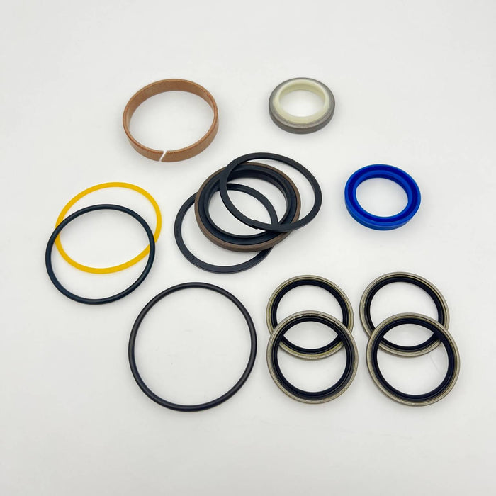 Komatsu SK818-5 Loader Bucket Tilt Cylinder - Full Seal Kit | HW Part Store