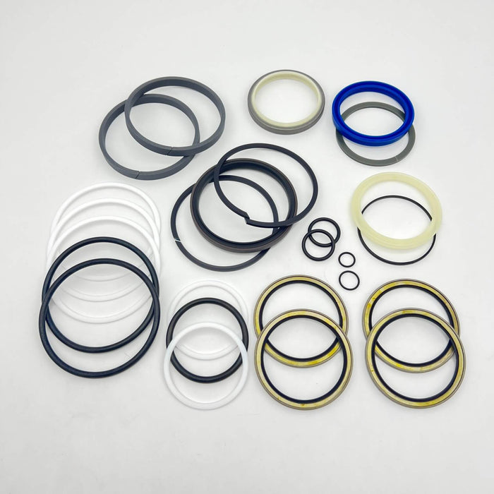 Komatsu PC138USLC-2 Excavator Boom Cylinder Seal Kit | HW Part Store
