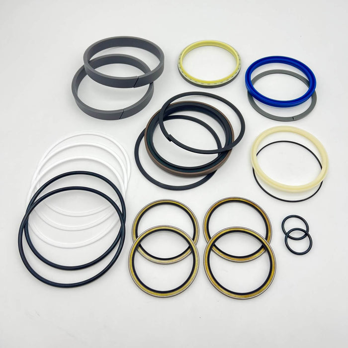 Komatsu PC220LC-6LC Excavator Boom Cylinder Seal Kit | HW Part Store