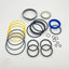 Komatsu PC40-7 Boom Swing Cylinder Seal Kit