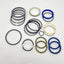 Komatsu PC200LC-7L Excavator Bucket Cylinder Seal Kit | HW Part Store