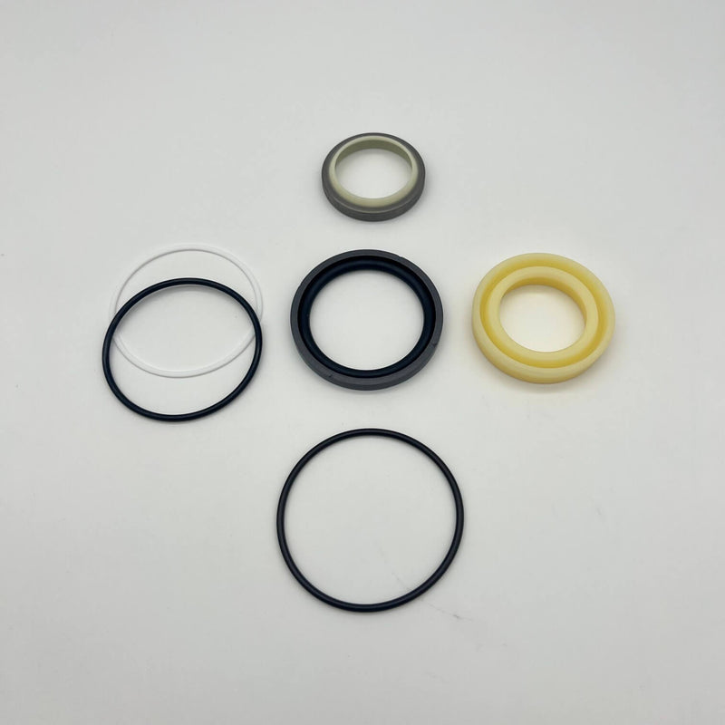 TK様 Amazon.com: One New Seal Kit Fits Bobcat 607, 709, 811, 905