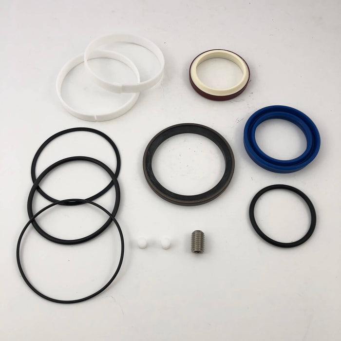 Kubota KX71-2 & KX71-2 ALPHA Mini Excavator Bucket Cylinder - Seal Kit | HW Part Store