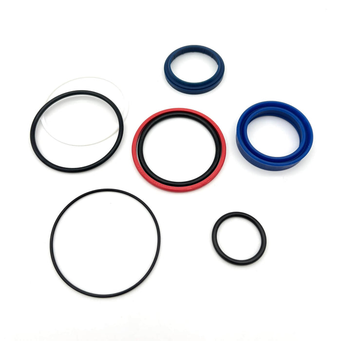 Kubota L4701 Backhoe Swing Cylinder - Full Seal Kit | HW Part Store