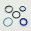 Kubota BH77 Backhoe Bucket Cylinder s/n: D0751-Up - Seal Kit | HW Part Store