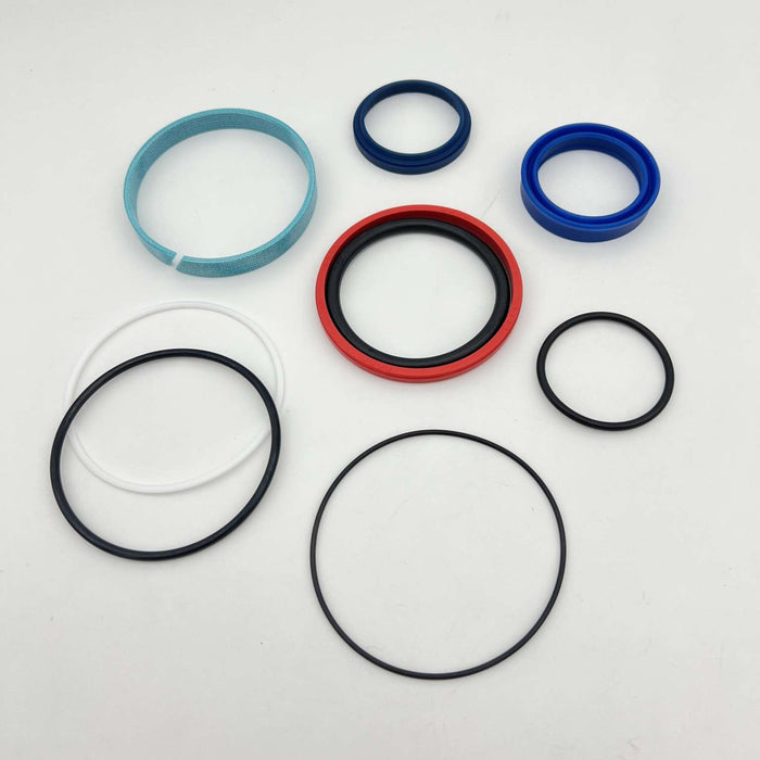 Kubota MX4800 & MX5200 Backhoe Dipper Cylinder s/n: A5259 and Up - Full Seal Kit | HW Part Store