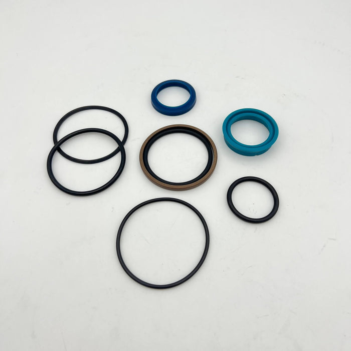 Kubota B2301HSD Backhoe Swing Cylinder - Full Seal Kit | HW Part Store