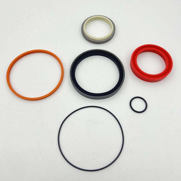 Kubota KX040-4 Mini Excavator Blade Lift Cylinder s/n: 27633 - 45376 - Seal Kit | HW Part Store