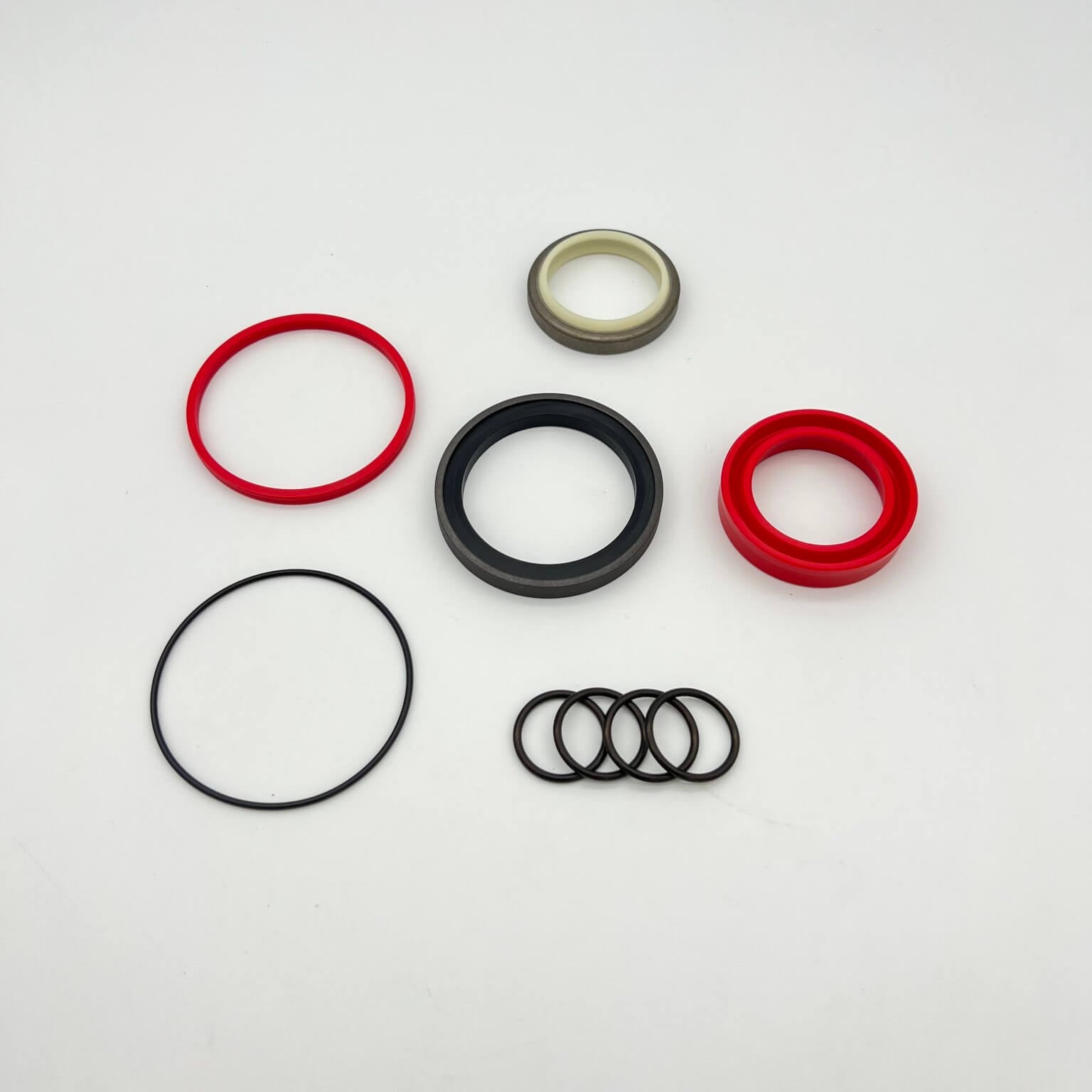 Kubota KX040-4 Mini Excavator Bucket Cylinder Seal Kit