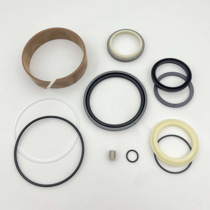 Kubota U25-3 & U25-3 ALPHA Mini Excavator Blade Cylinder w/ 1 WR - Seal Kit | HW Part Store