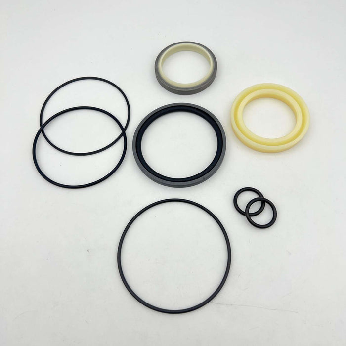 Kubota KX121-3, KX121-3S, & KX121-3ST Mini Excavator Blade Cylinder - Seal Kit | HW Part Store