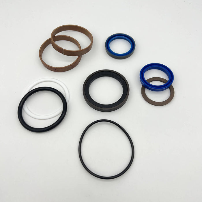 Kubota U55-5 Mini Excavator Blade Angle Cylinder - Seal Kit | HW Part Store