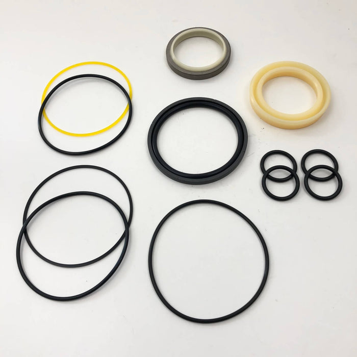 Kubota KX155-3SZ Mini Excavator Boom Cylinder - Seal Kit | HW Part Store