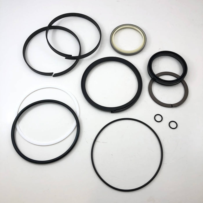 Kubota KX080-3T Mini Excavator Blade Lift Cylinder s/n: 22351-Up - Seal Kit | HW Part Store