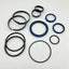 Kubota KX71-2 & KX71-2 ALPHA Mini Excavator Swing Cylinder - Seal Kit | HW Part Store