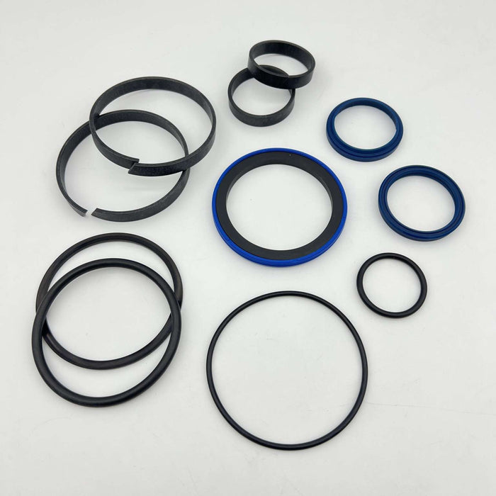 Kubota KX71-2 & KX71-2 ALPHA Mini Excavator Swing Cylinder - Seal Kit | HW Part Store