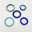 Kubota MX5800 Loader Bucket Tilt Cylinder Seal Kit | HW Part Store